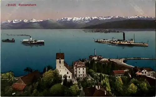 Romanshorn -185822