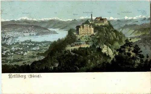 Uetliberg -176302