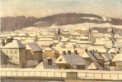 La Chaux de Fonds -175636