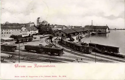 Romanshorn -185844