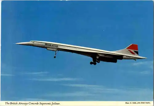 Concorde -185882