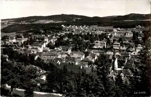 Le Locle -175674