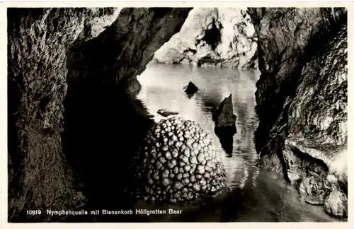 Baar - Nymphenquelle -181552