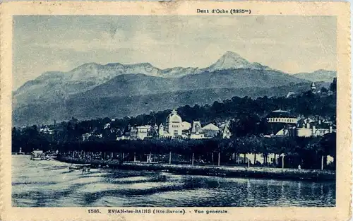 Evian les Bains -13816