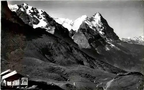 Grosse Scheidegg -142062