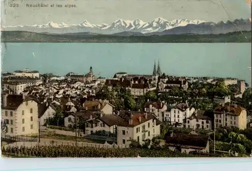 Neuchatel -175838