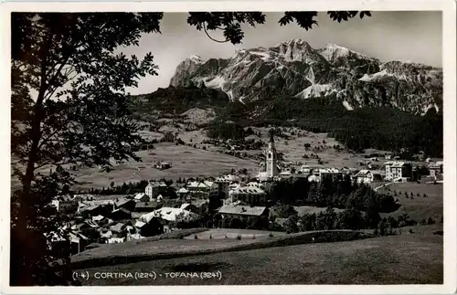 Cortina Tofana -14110