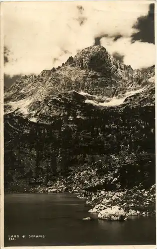 Lago di Sorapis -14142