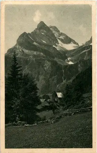 Braunwald -184620