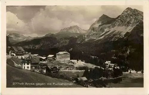 Arosa -179050