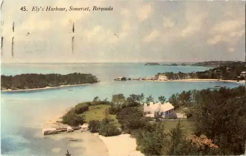 Bermuda -14266