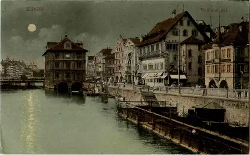 Zürich -175992