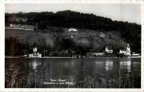 Unter Aegeri -181522