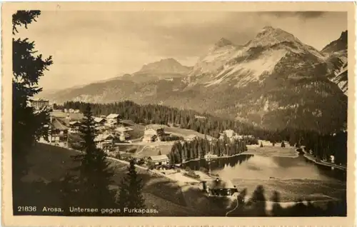 Arosa -178976