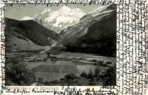 Kandersteg -142312