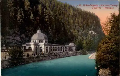 Kurhaus Tarasp -178996