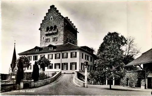 Uster - Schloss -176076