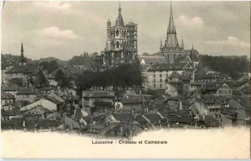Lausanne -182696
