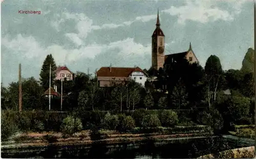 Kirchberg -142350