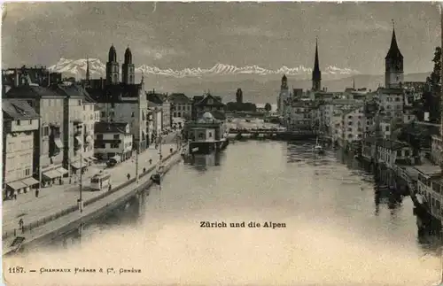 Zürich -176218