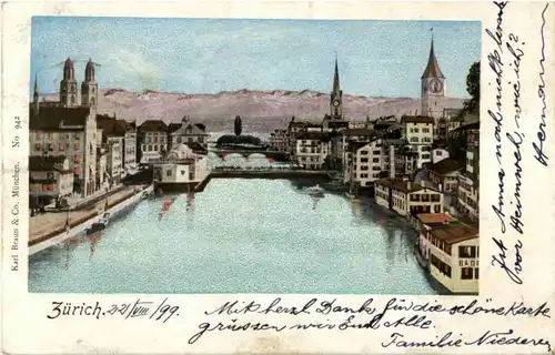 Zürich -176238