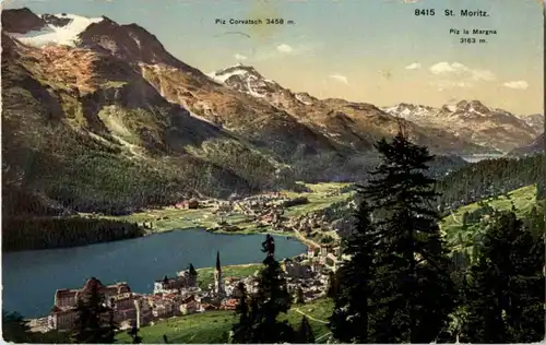 St. Moritz -179100