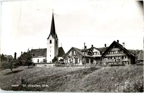 St. Josefen -185002