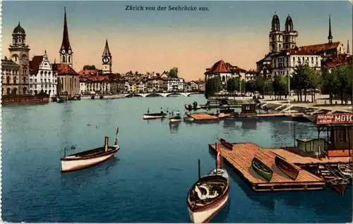 Zürich -176242