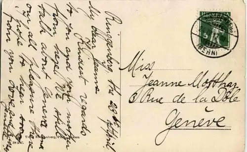 Ringgenberg am Brienzersee -142534