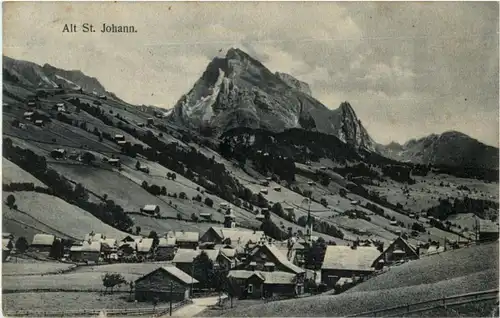 St. Johann -185122