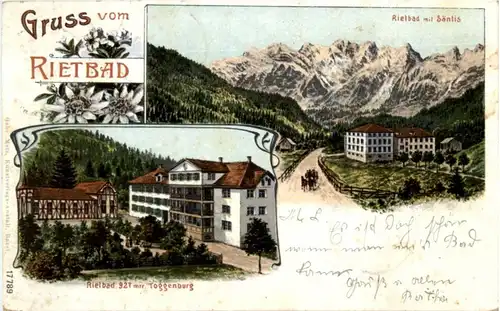 Rietbad -185164