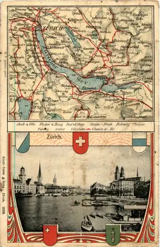 Zürich -176348