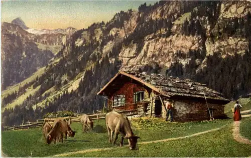 Braunwald -184742