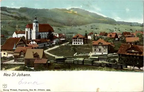 Neu St. Johann -185186