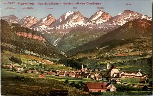 Neu St. Johann Nesslau -185208