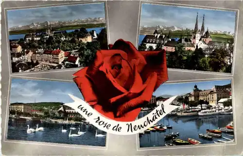 Neuchatel -175626