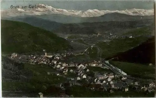 Turbenthal -184850