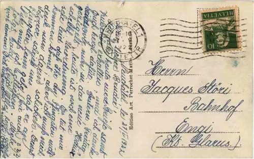 Neuchatel - Universite -175686