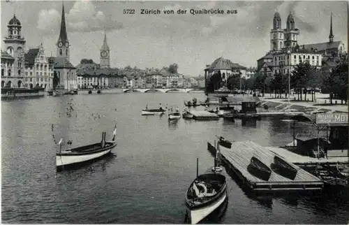 Zürich -188236