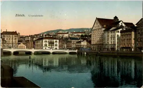 Zürich -188254