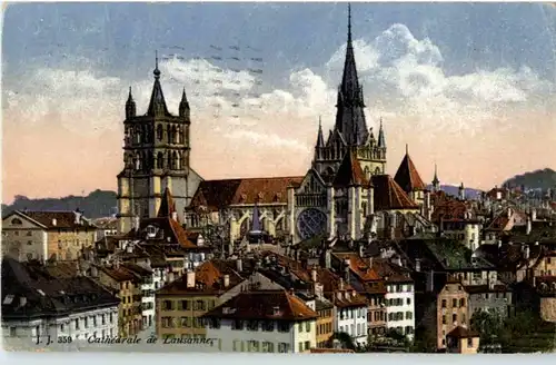Lausanne -182702