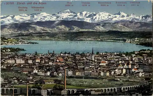 Zürich -176648