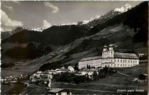 Disentis -179010