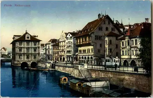 Zürich -188296