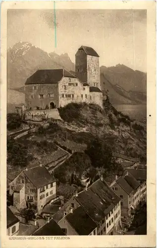 Sargans -185042