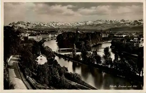 Zürich -188316