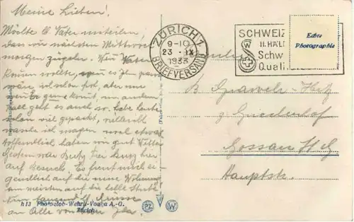 Zürich -188316