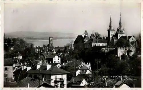 Neuchatel -175786