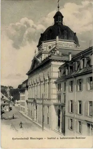 Menzingen -181592
