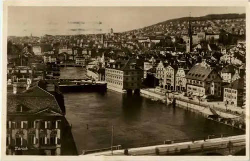 Zürich -176634